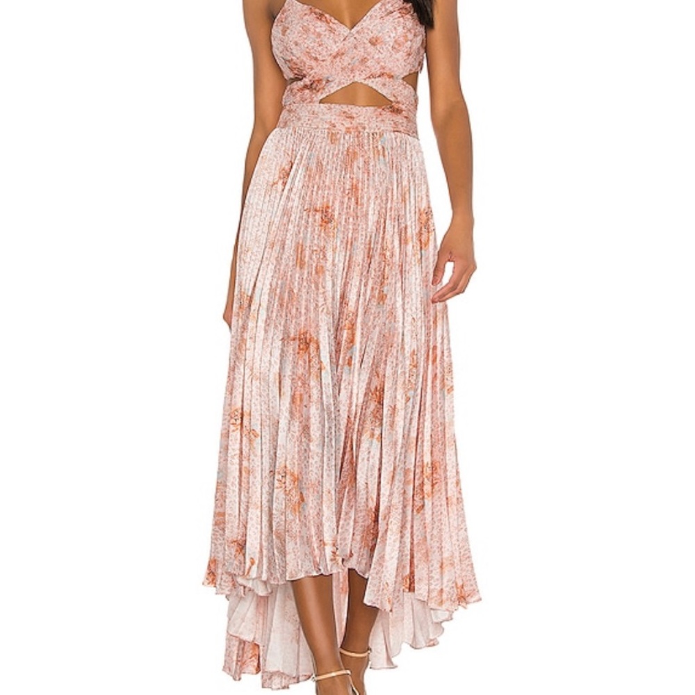 AMUR Lumi Dress